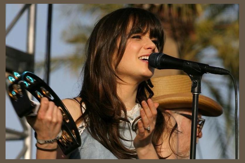 She &amp; Him